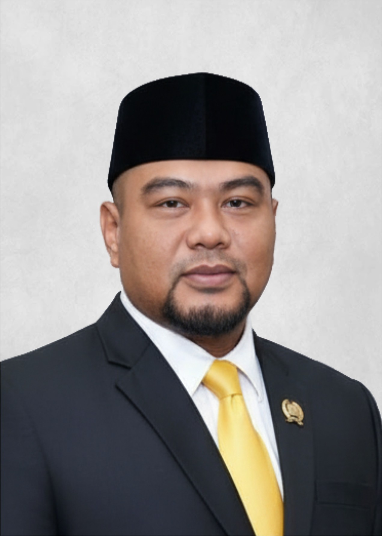 H. Ujang Abdurrohim Rochmi
